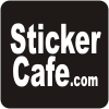 StickerCafe.com