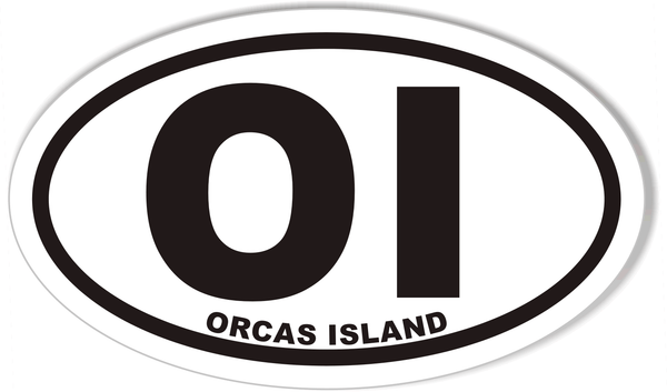 OOButch Bumper Sticker – Maine Tee Shirts