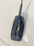 EasyBreezy No Wind Kit for Beach Shades (Canopy Not Included)